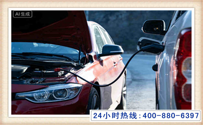 井陉潍坊拖车,附近24小时汽车拖车救援，潍坊道路救援拖车电话